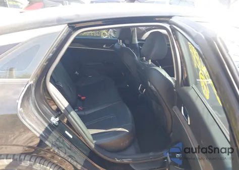 2023 Kia K5 Ex from USA, damaged, VIN 5XXG34J21PG168087